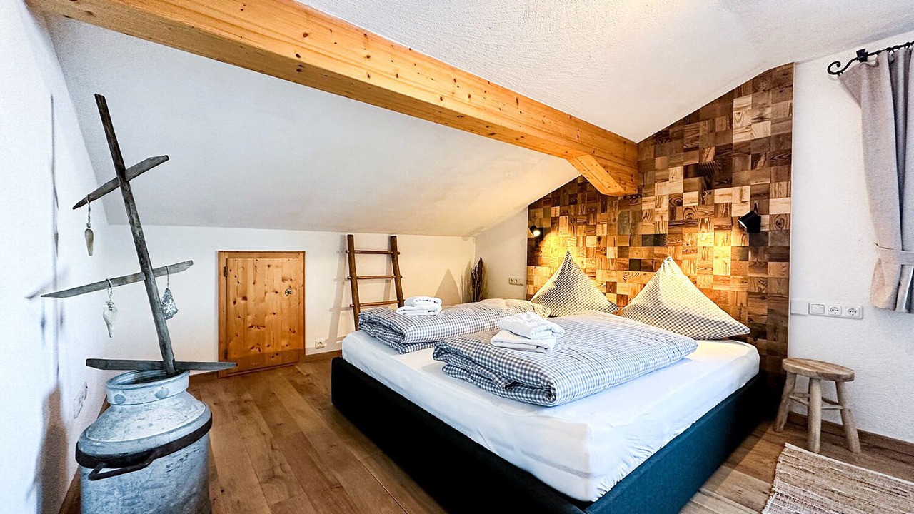 Photo of Bedroom in Steibis