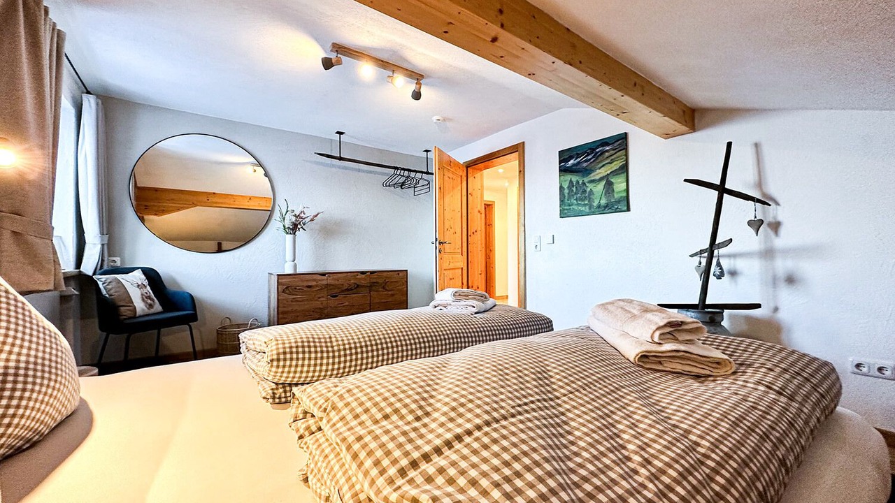 Photo of Bedroom in Steibis