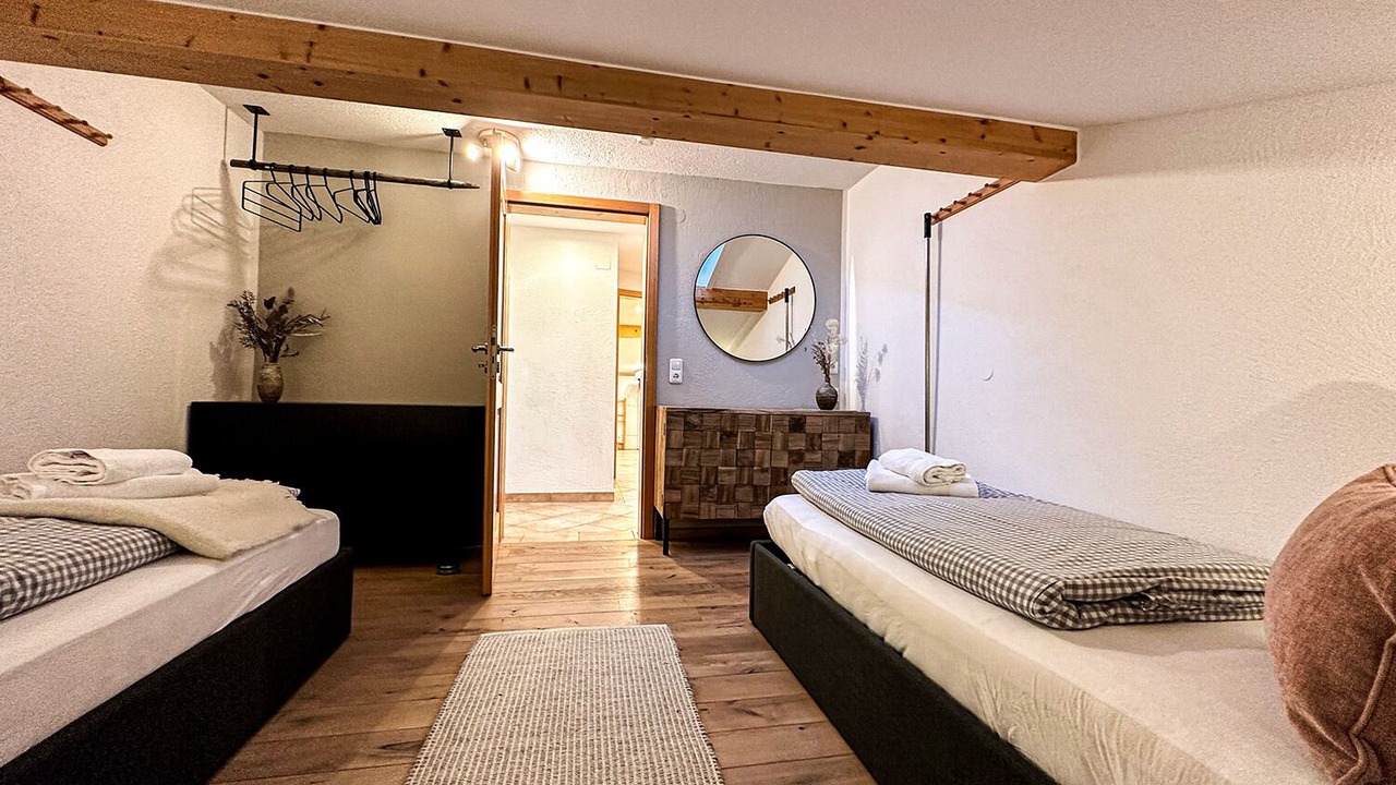 Photo of Bedroom in Steibis