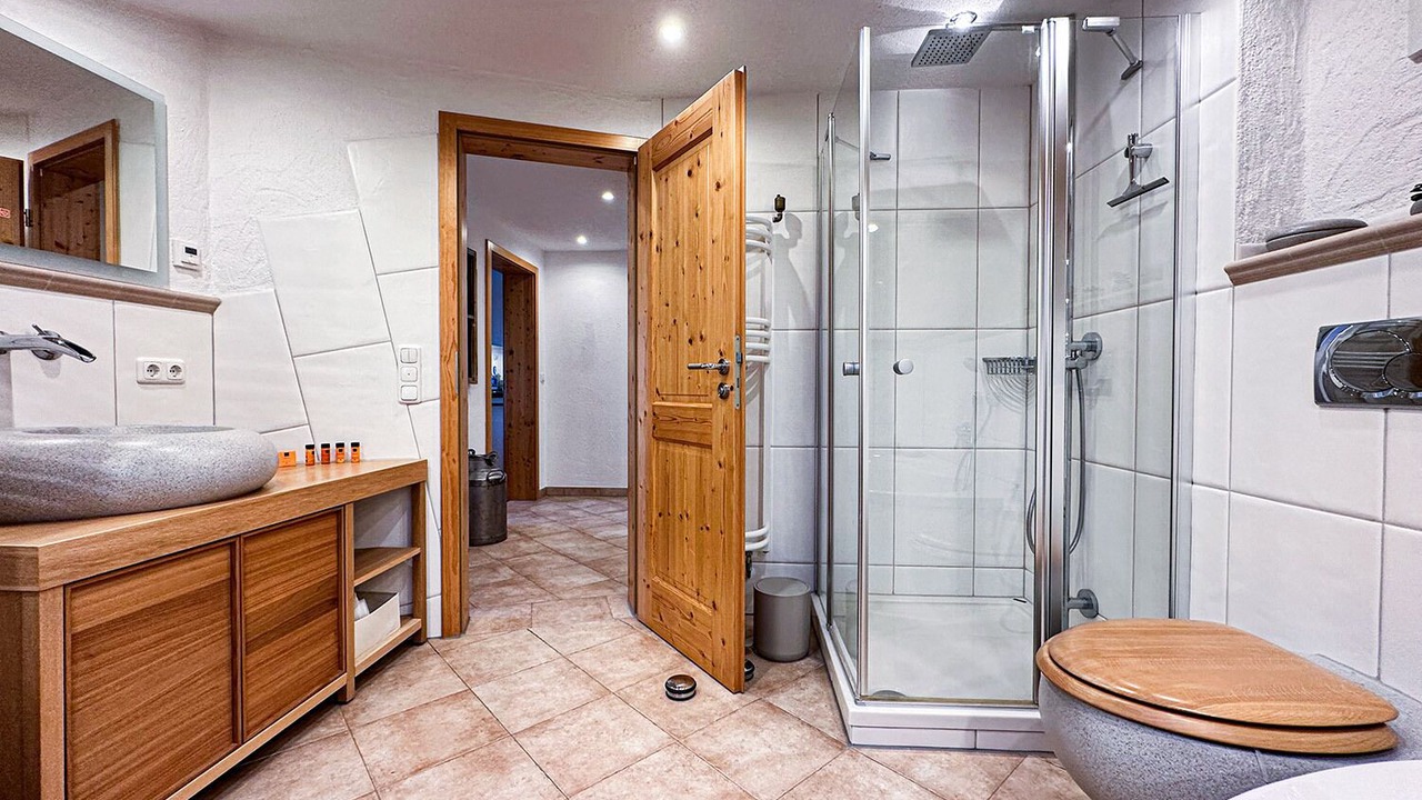 Photo of Bathroom in Steibis
