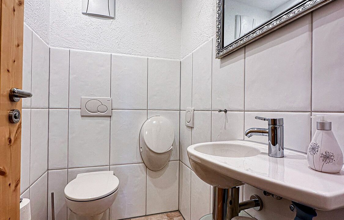 Photo of Bathroom in Steibis