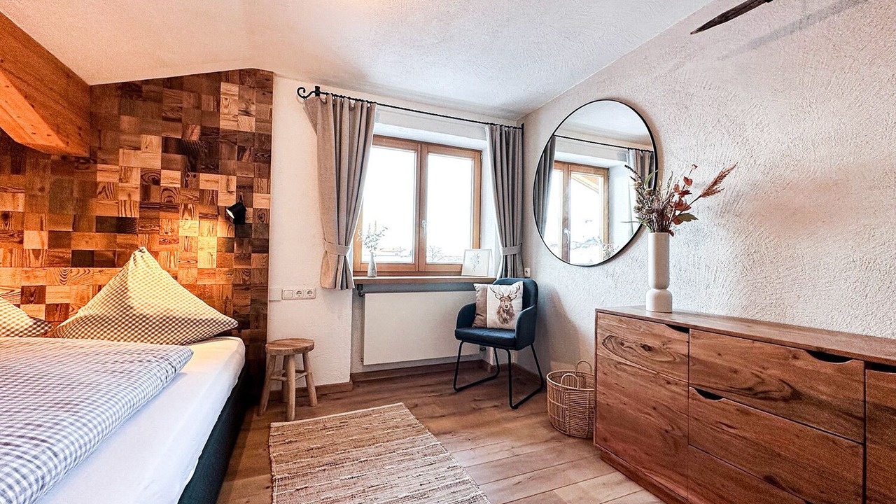 Photo of Bedroom in Steibis
