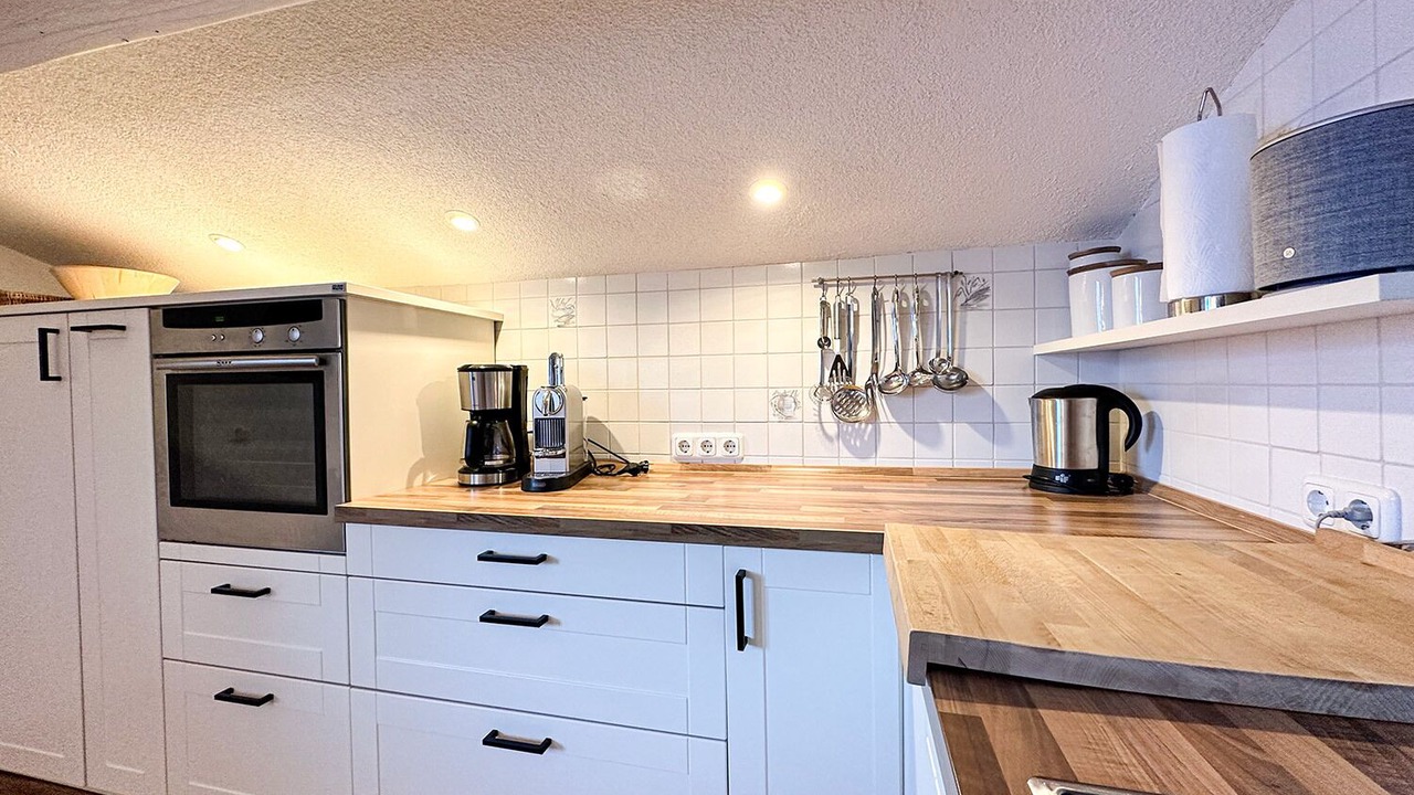 Photo of Kitchen in Steibis