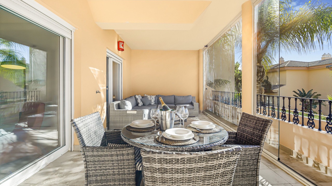 Photo of Outdoor in Marbella