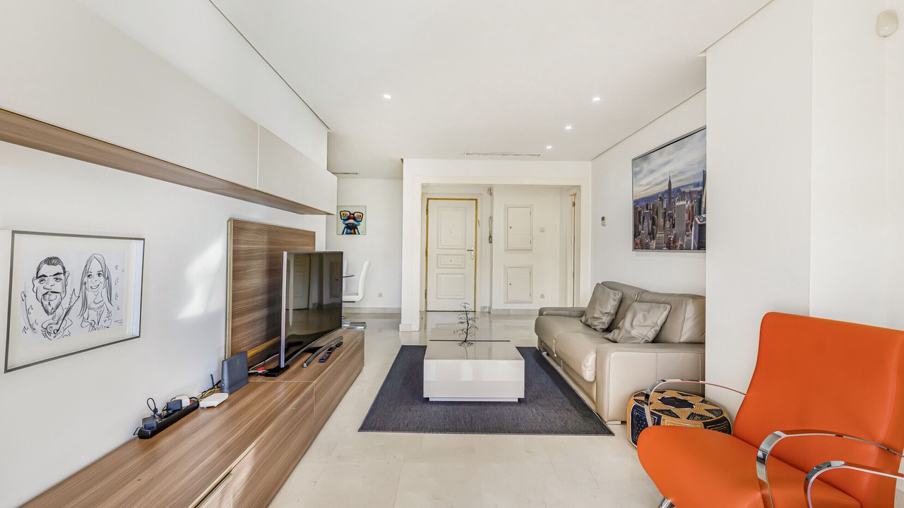 Photo of Livingroom in Marbella
