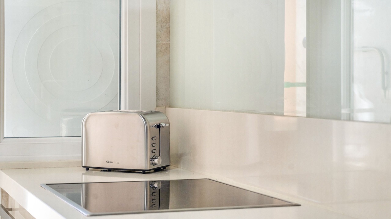 Photo of Kitchen in Marbella