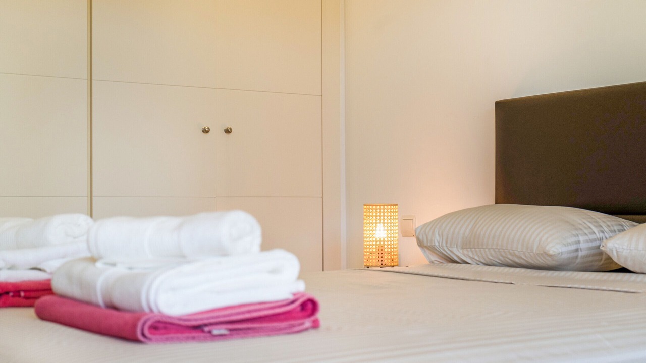 Photo of Bedroom in Marbella