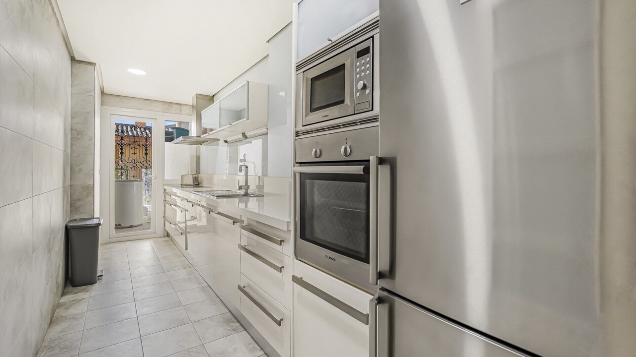 Photo of Kitchen in Marbella