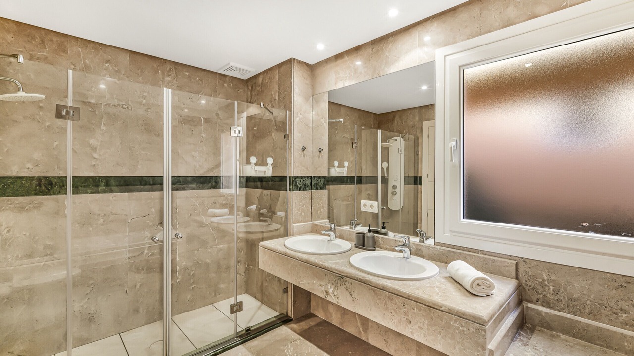 Photo of Bathroom in Marbella