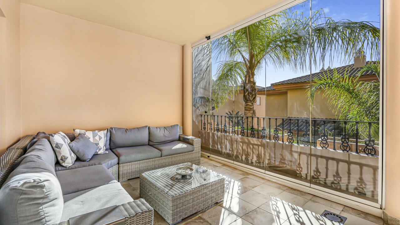 Photo of Livingroom in Marbella