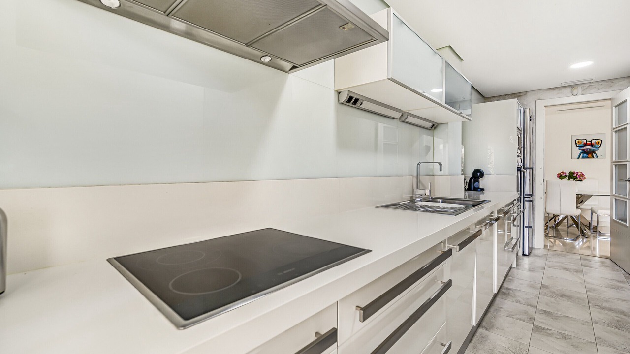 Photo of Kitchen in Marbella