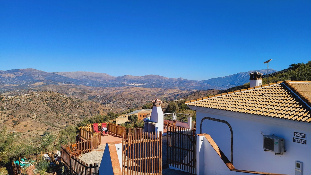 Photo of Others in Comares