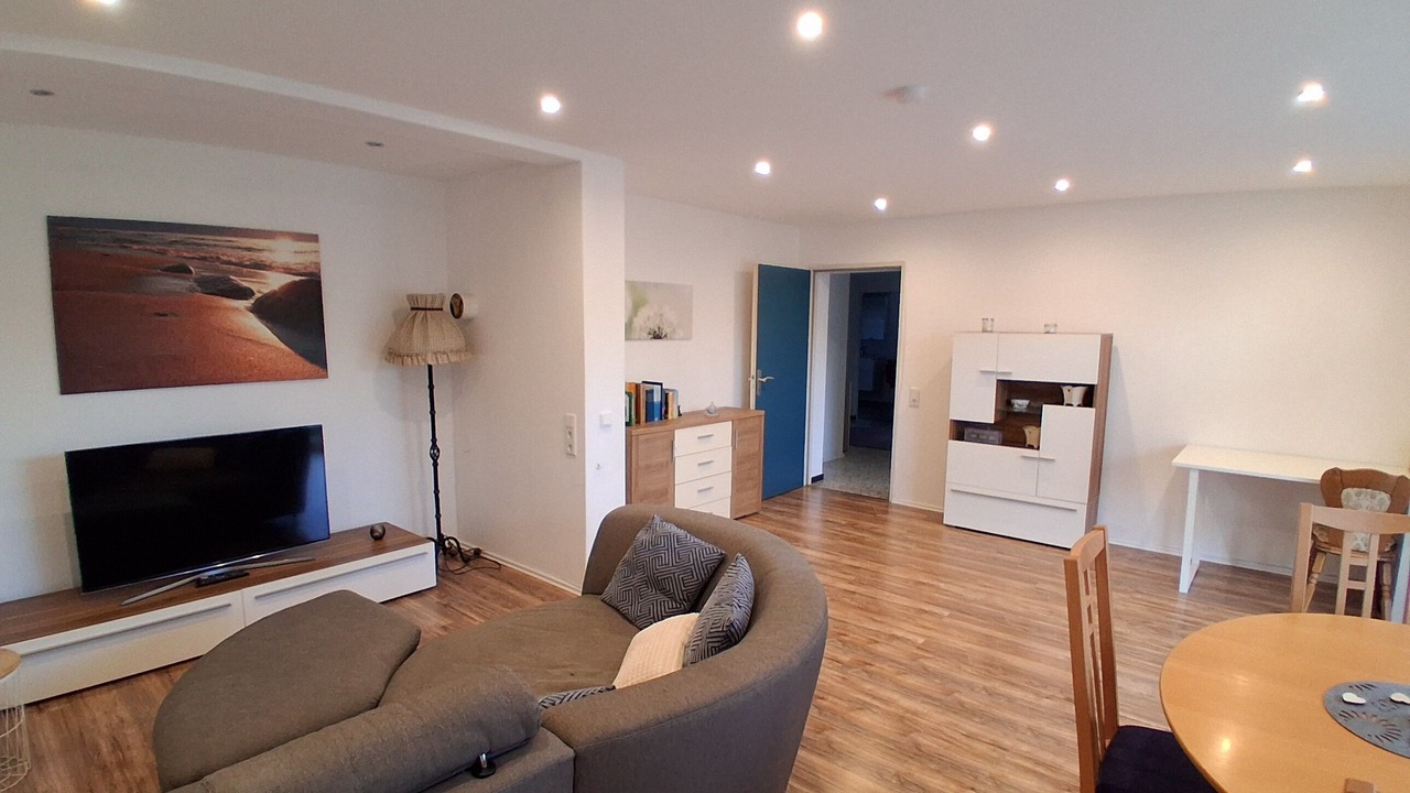 Photo of Livingroom in Albbruck