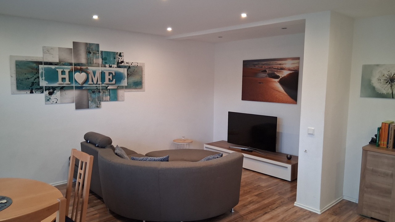 Photo of Livingroom in Albbruck