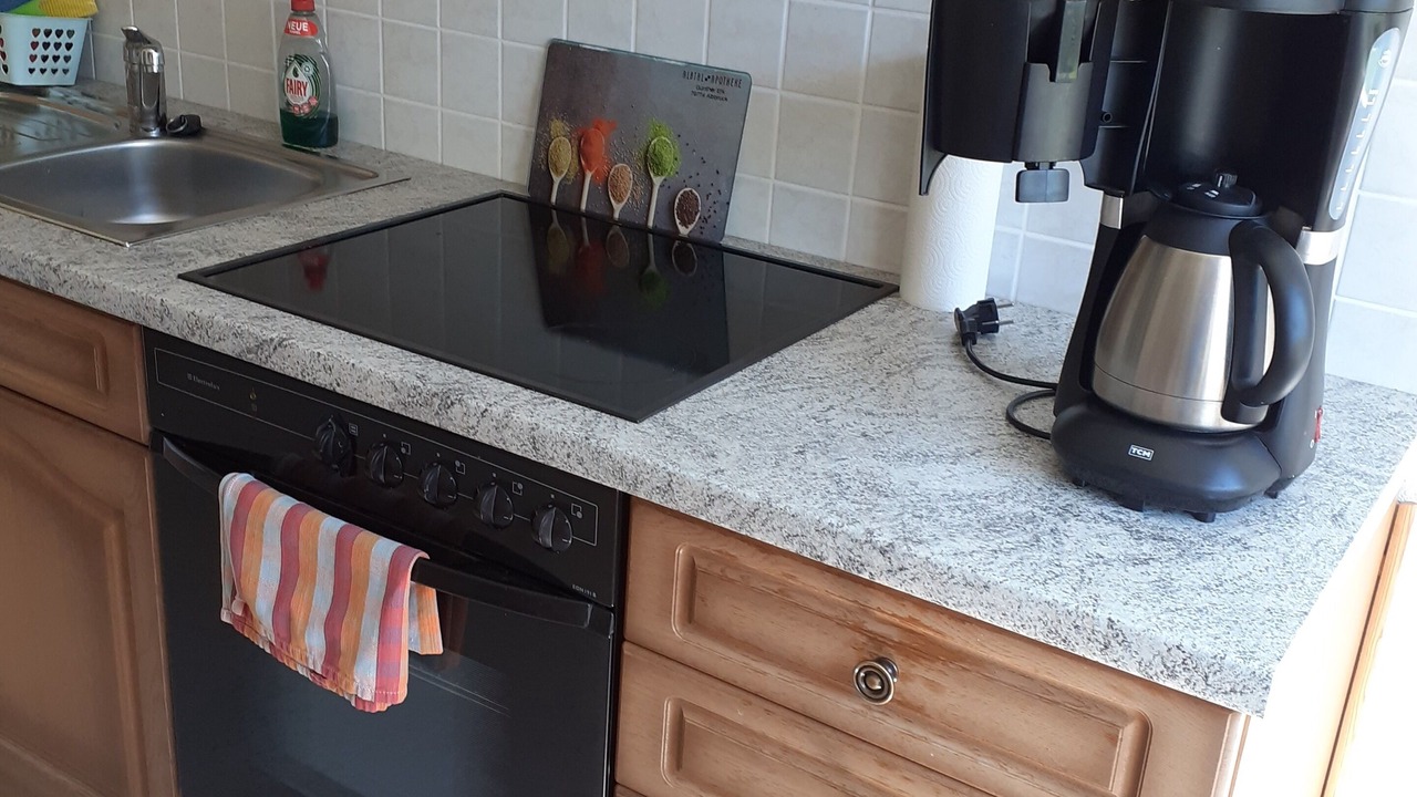 Photo of Kitchen in Albbruck