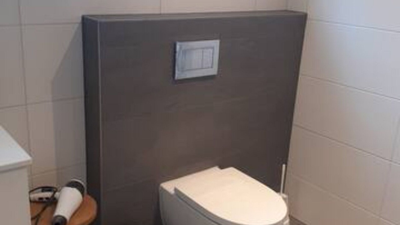 Photo of Bathroom in Albbruck