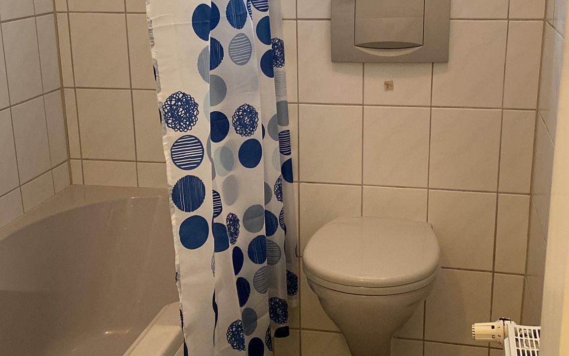 Photo of Bathroom in Luedenscheid