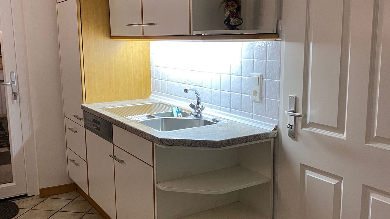 Photo of Kitchen in Luedenscheid