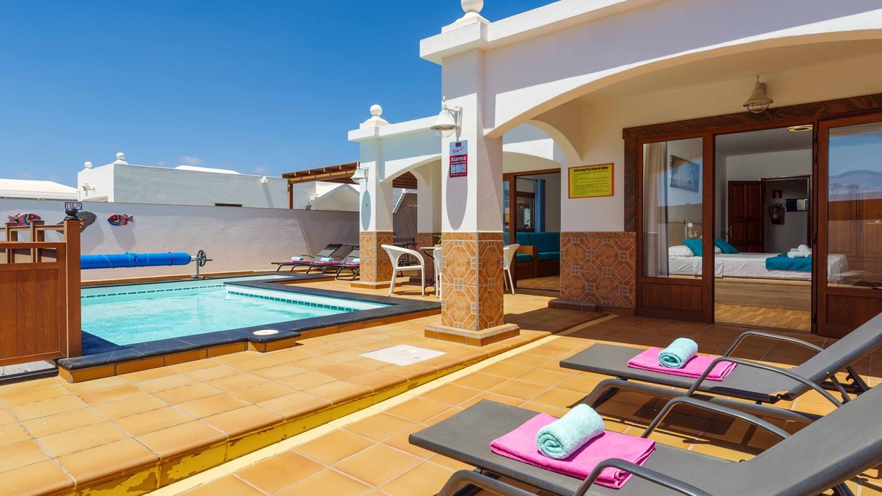 Photo of Outdoor in Los Pocillos