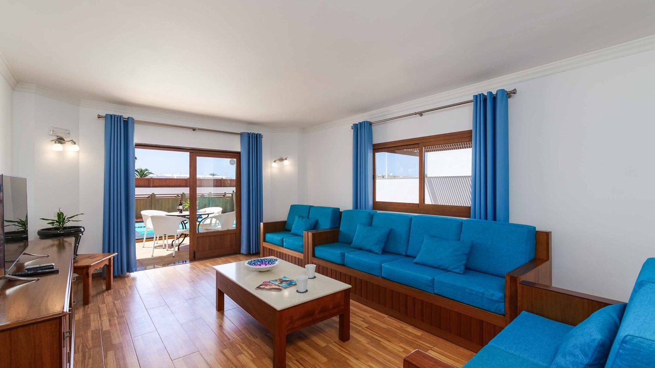 Photo of Livingroom in Los Pocillos