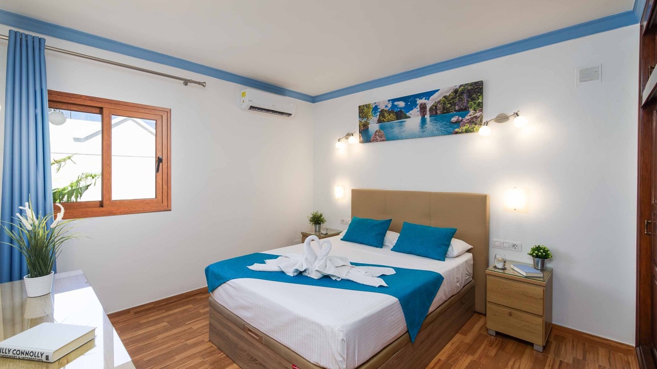 Photo of Bedroom in Los Pocillos