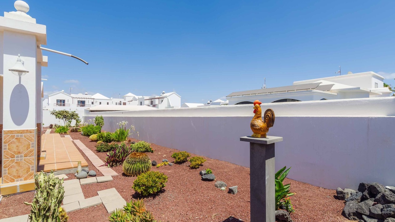 Photo of Outdoor in Los Pocillos
