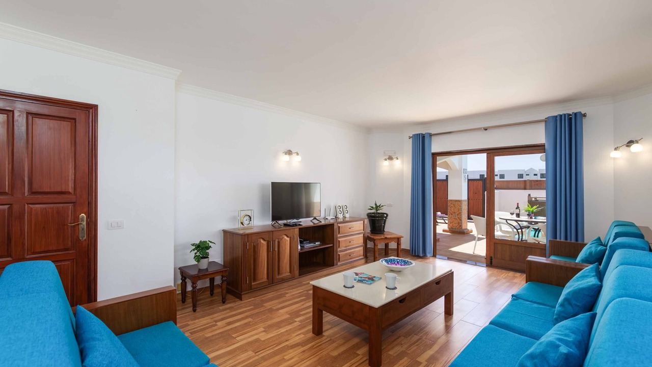 Photo of Livingroom in Los Pocillos
