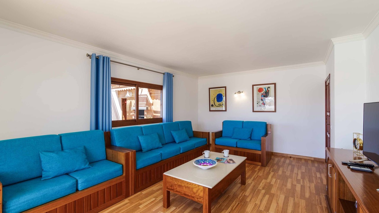 Photo of Livingroom in Los Pocillos