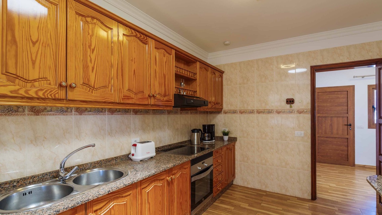 Photo of Kitchen in Los Pocillos