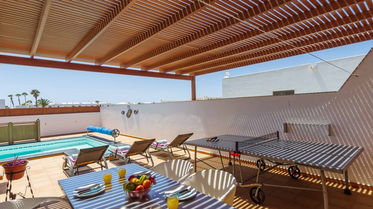 Photo of Outdoor in Los Pocillos