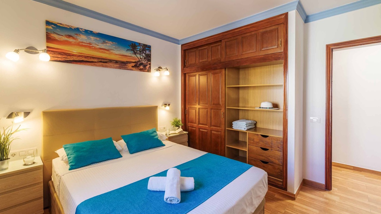 Photo of Bedroom in Los Pocillos