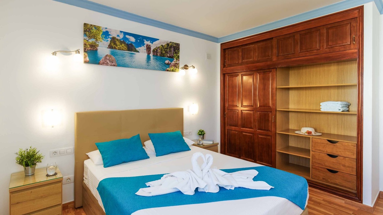 Photo of Bedroom in Los Pocillos