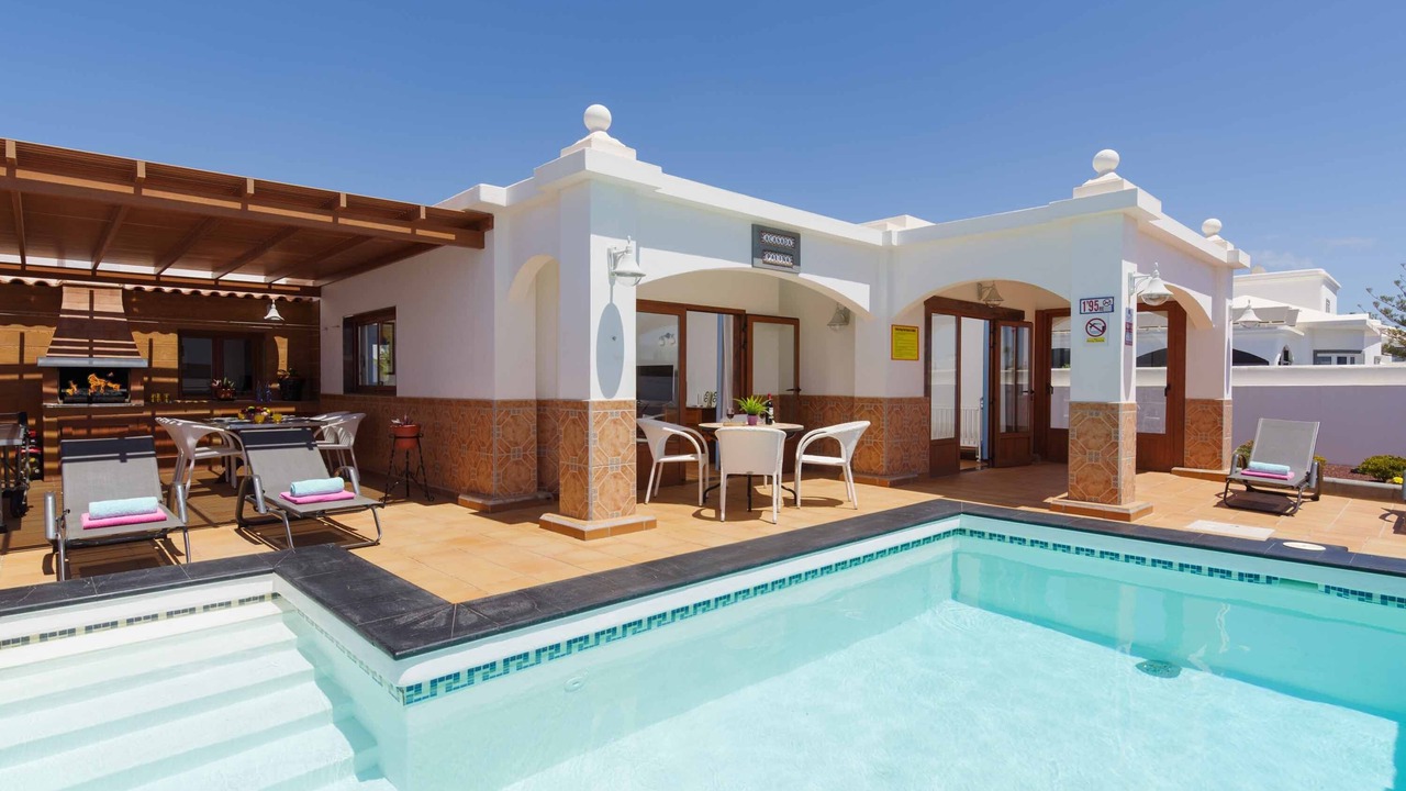 Photo of Outdoor in Los Pocillos