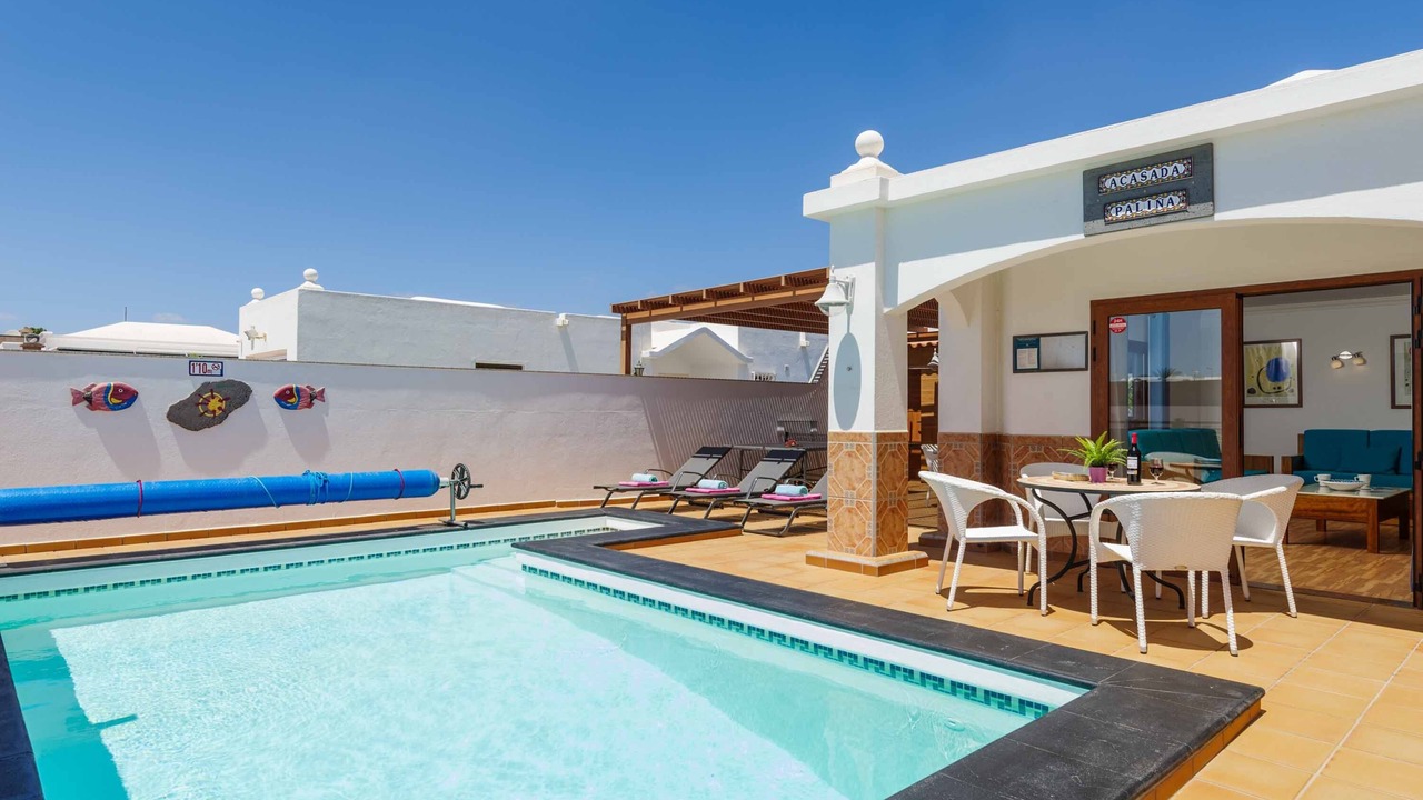Photo of Outdoor in Los Pocillos