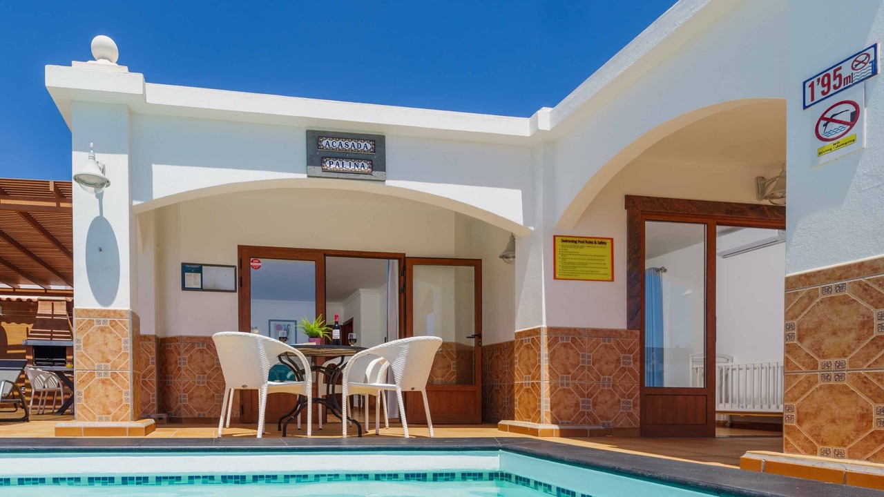 Photo of Outdoor in Los Pocillos