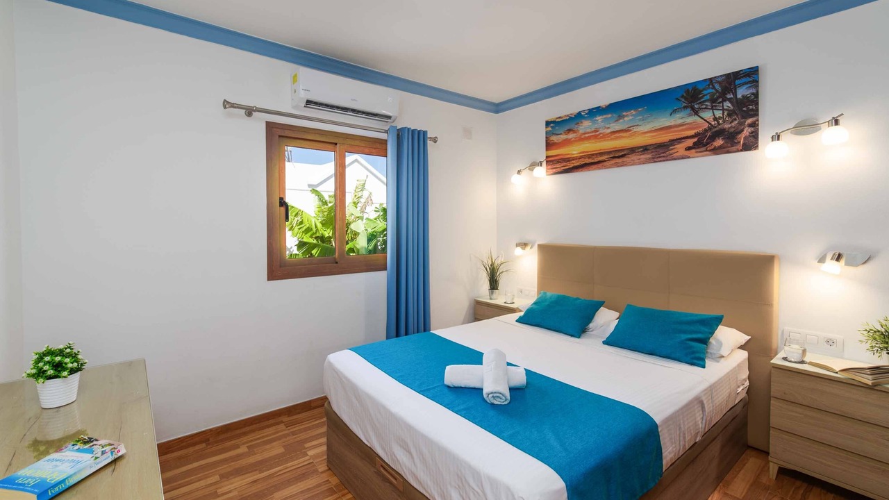 Photo of Bedroom in Los Pocillos