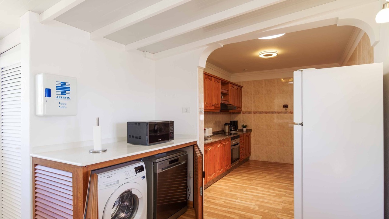 Photo of Kitchen in Los Pocillos