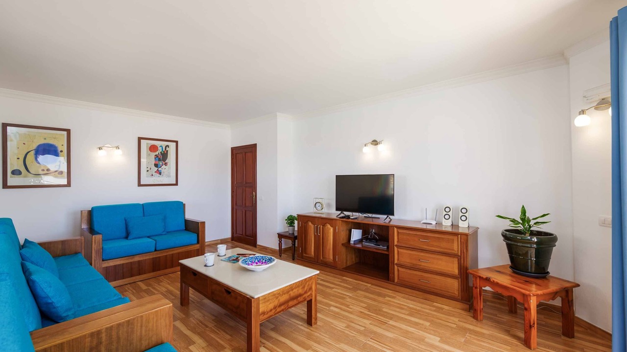 Photo of Livingroom in Los Pocillos