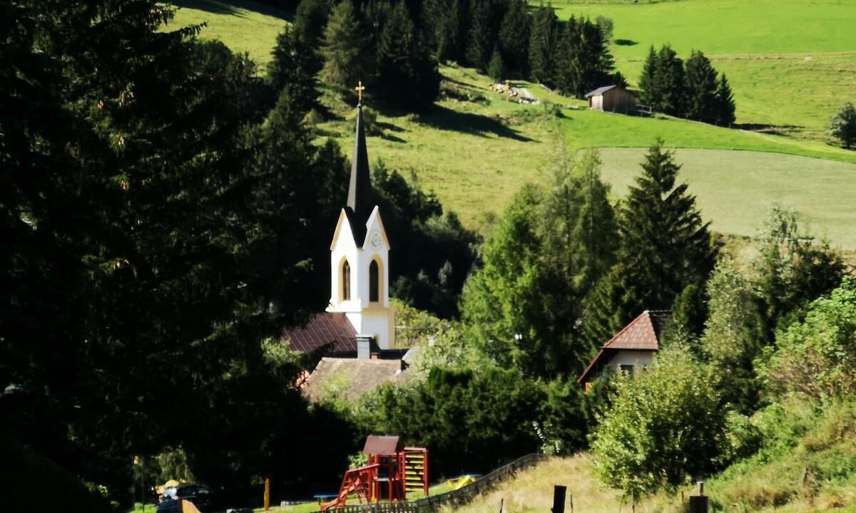 Photo of Others in Sankt Johann am Tauern