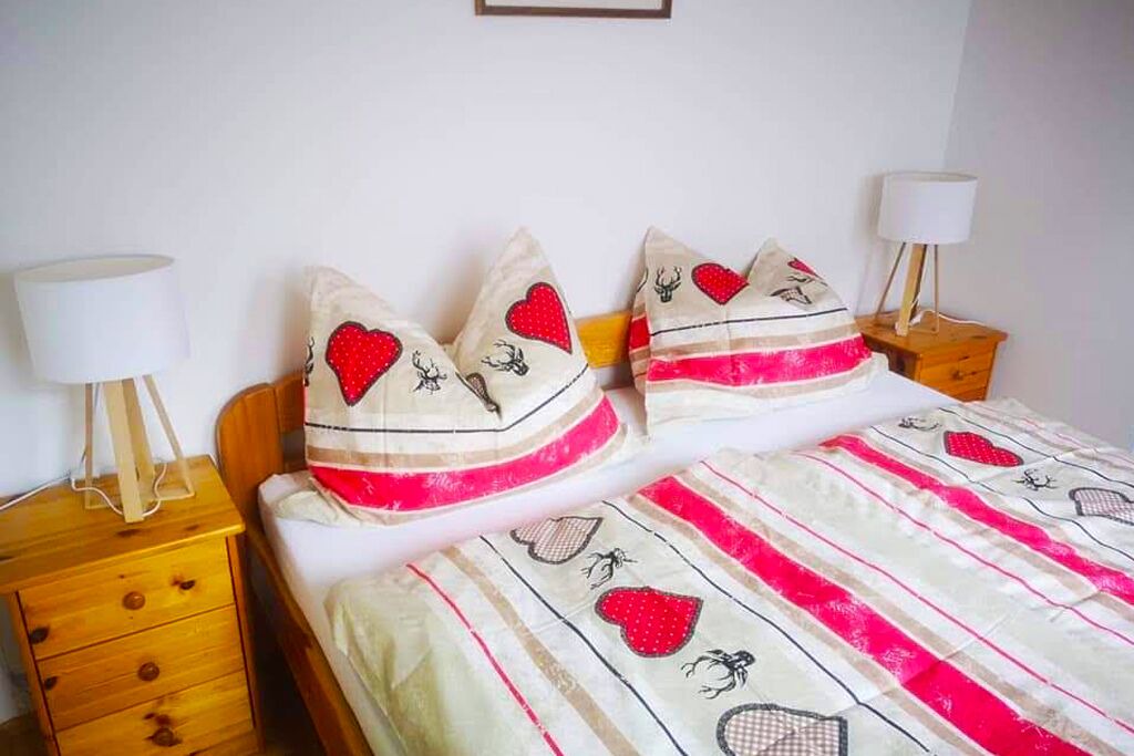 Photo of Bedroom in Sankt Johann am Tauern