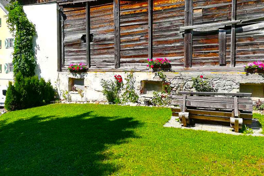 Photo of Outdoor in Sankt Johann am Tauern