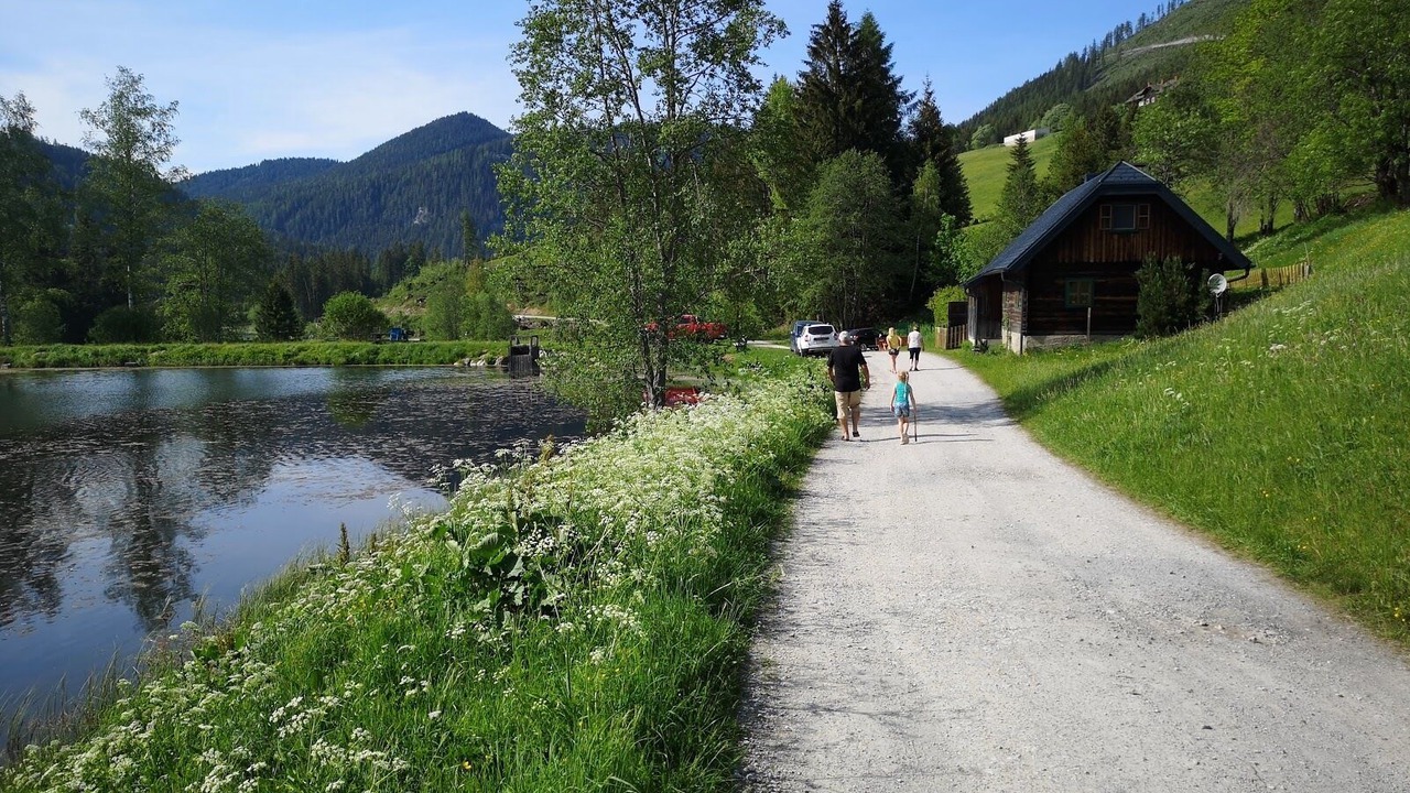 Photo of Outdoor in Sankt Johann am Tauern