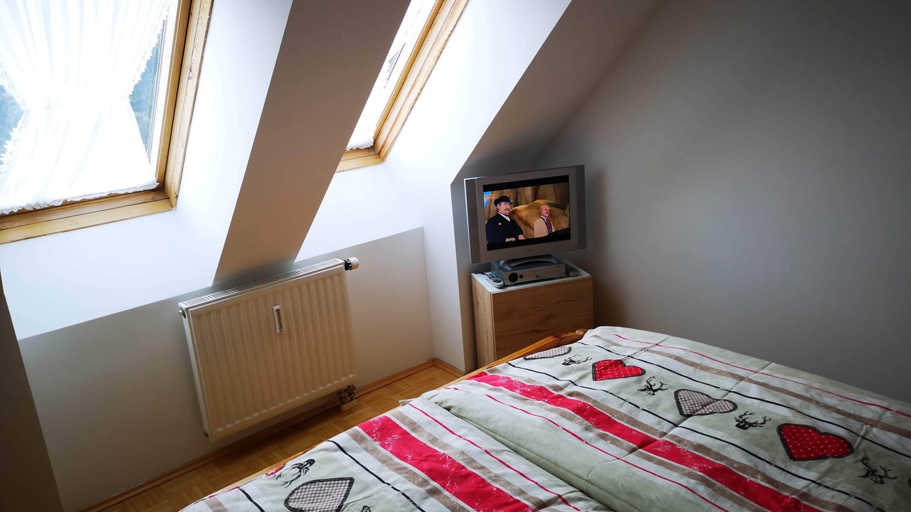 Photo of Bedroom in Sankt Johann am Tauern