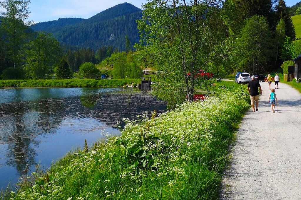 Photo of Outdoor in Sankt Johann am Tauern