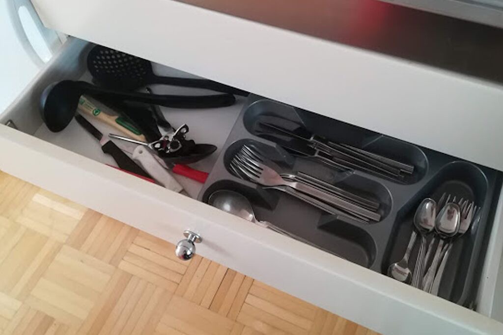 Photo of Kitchen in Sankt Johann am Tauern