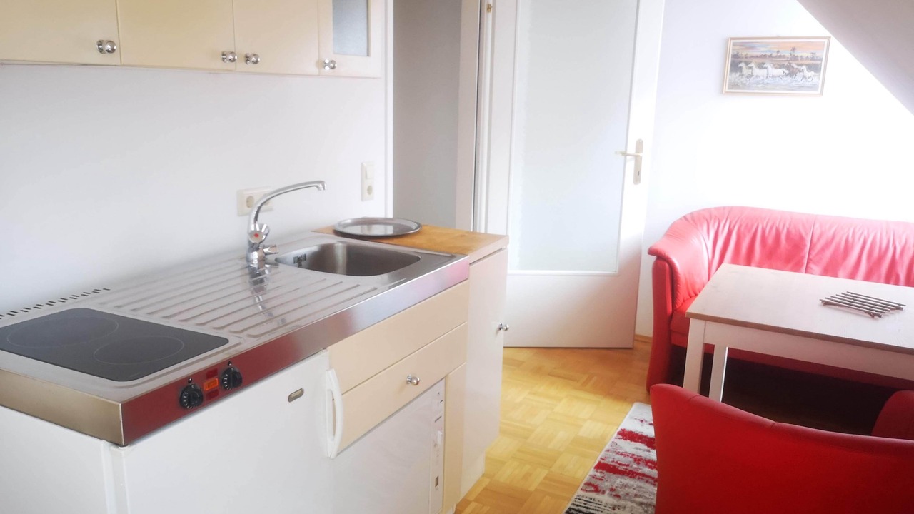 Photo of Kitchen in Sankt Johann am Tauern