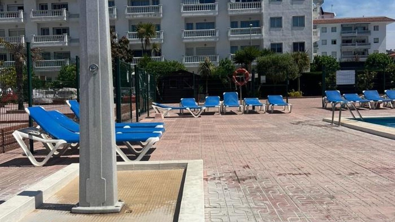 Photo of Outdoor in Blanes
