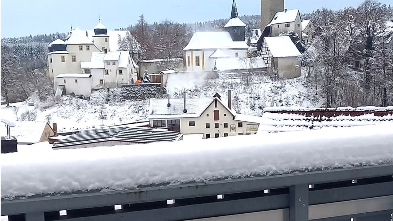 Photo of Outdoor in Aufsess