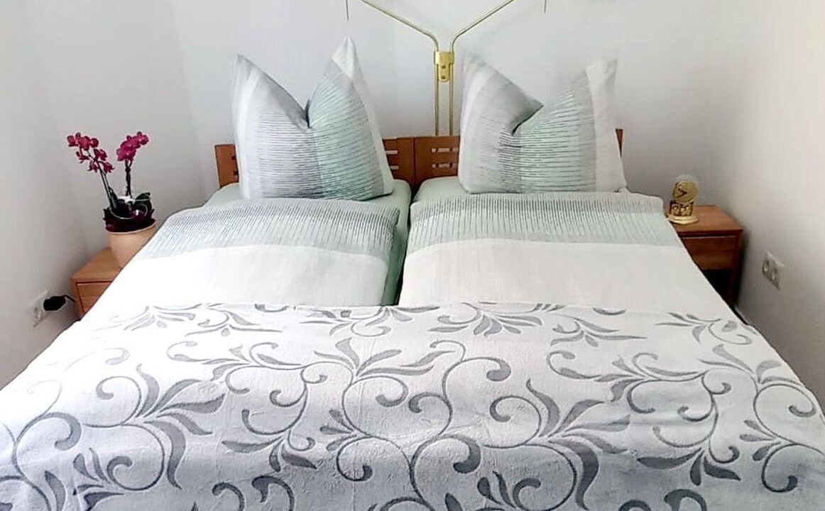 Photo of Bedroom in Aufsess