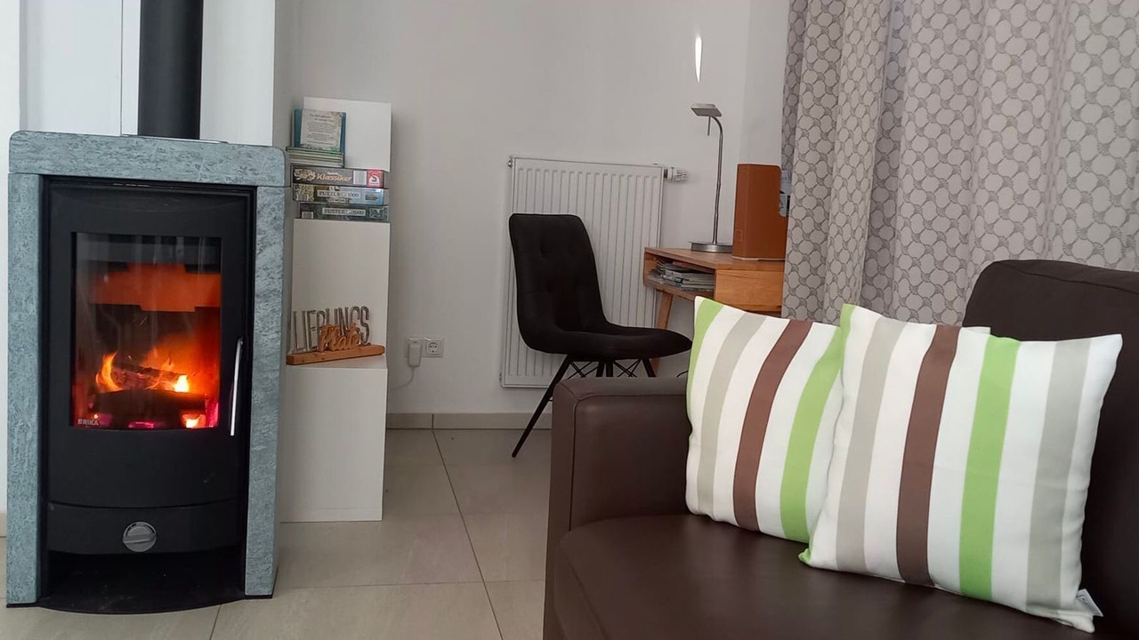 Photo of Livingroom in Aufsess